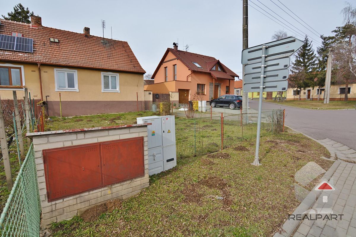 Pronájem rodinného domu 101 m², pozemek 704 m² – fotografie 5
