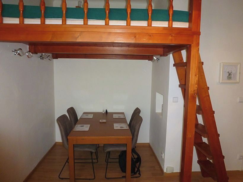Pronájem bytu 2+kk 51 m² – fotografie 5