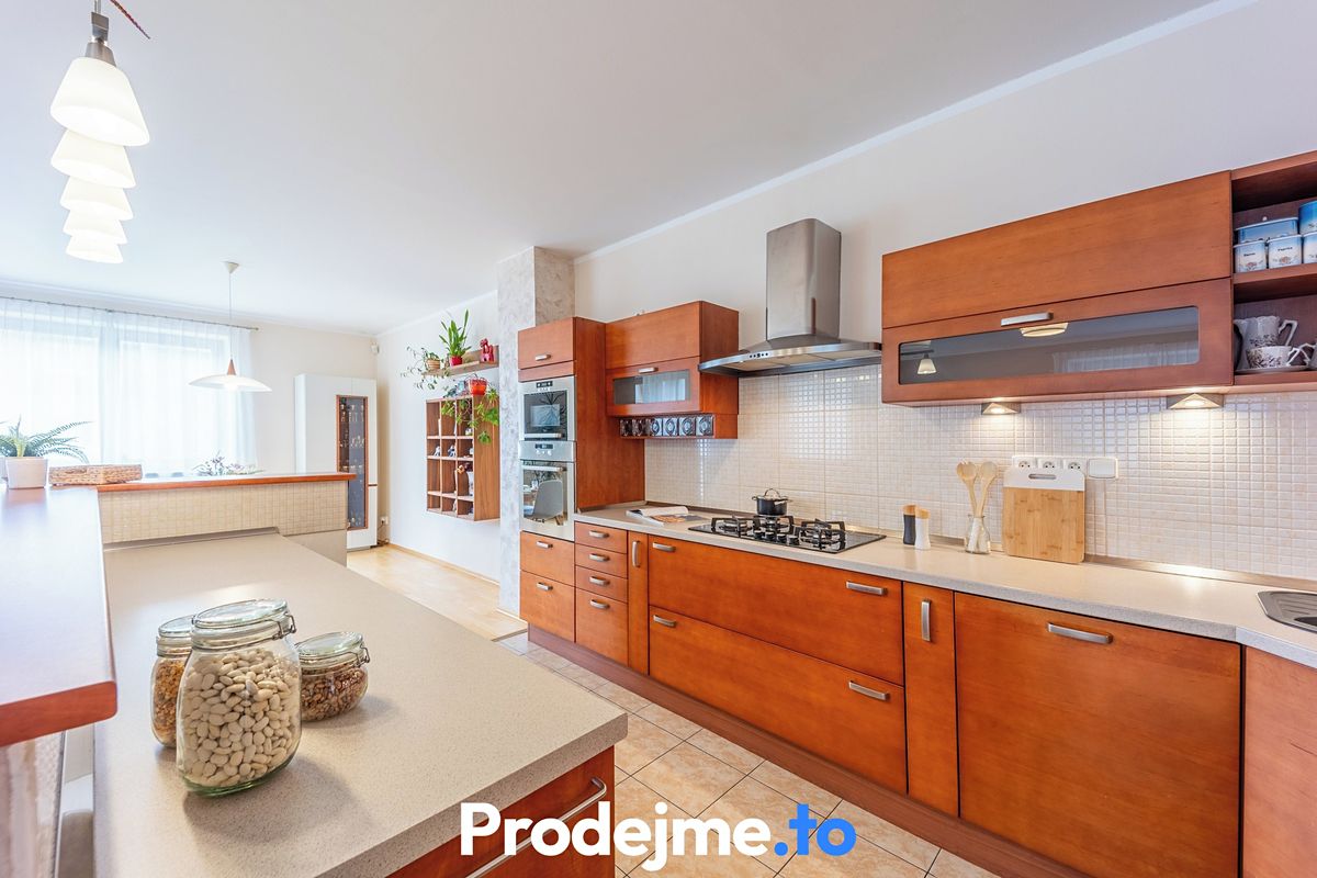 Prodej bytu 4+kk 119 m² – fotografie 5