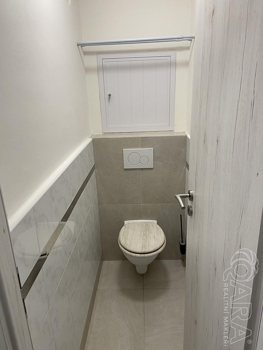 Pronájem bytu 2+1 55 m² – fotografie 5