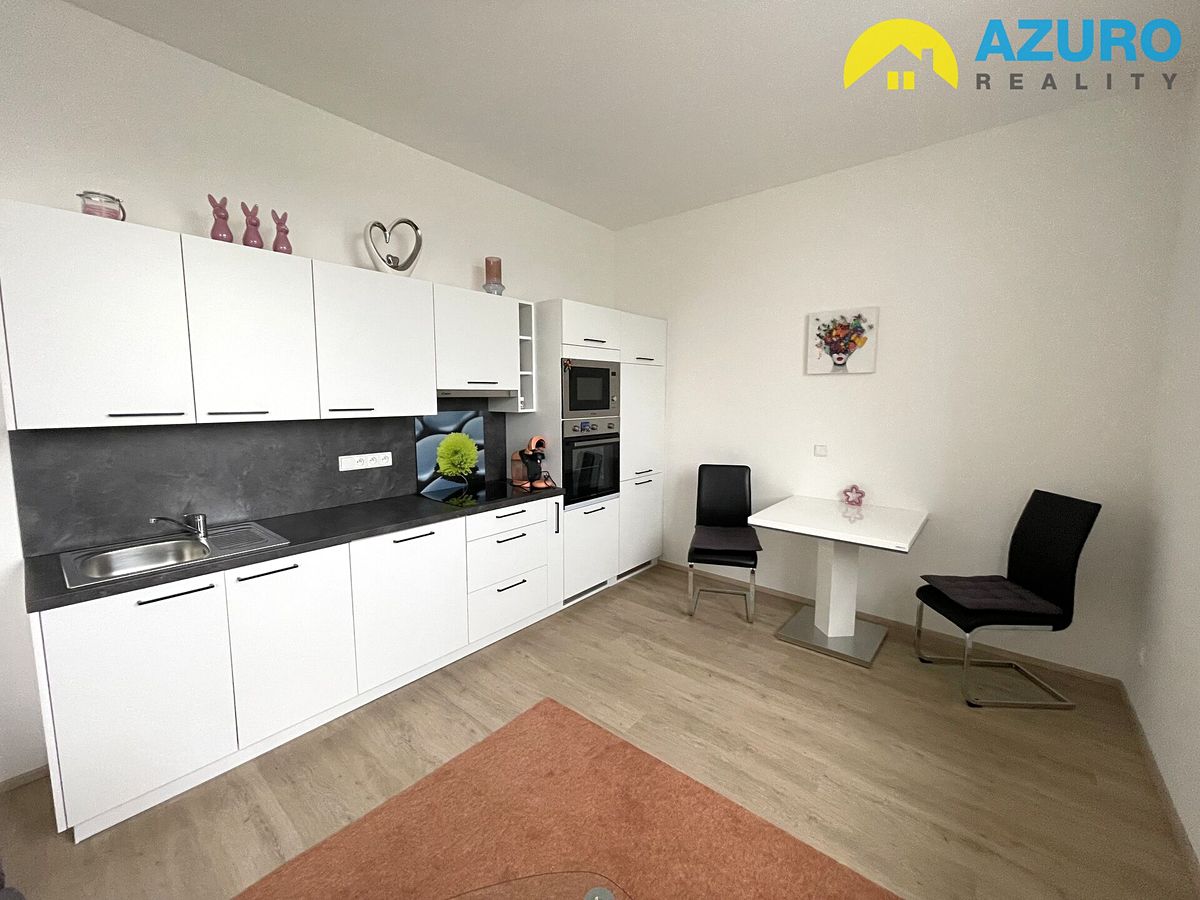 Prodej bytu 1+kk 36 m²