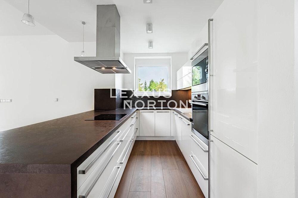 Pronájem rodinného domu 500 m², pozemek 700 m² – fotografie 2