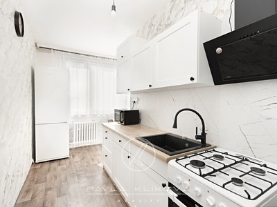 Prodej bytu 2+1 58 m²