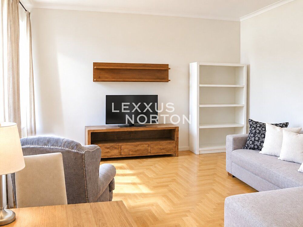 Pronájem bytu 2+kk 62 m²