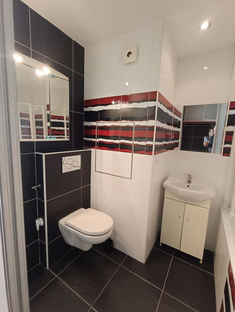 Pronájem bytu 1+kk 29 m² – fotografie 4