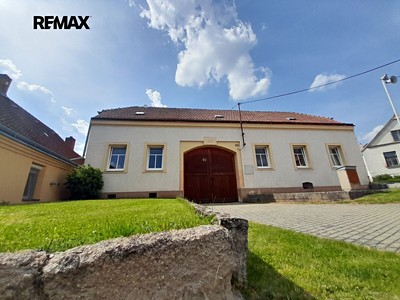 Prodej  rodinného domu 165 m², pozemek 1 659 m²