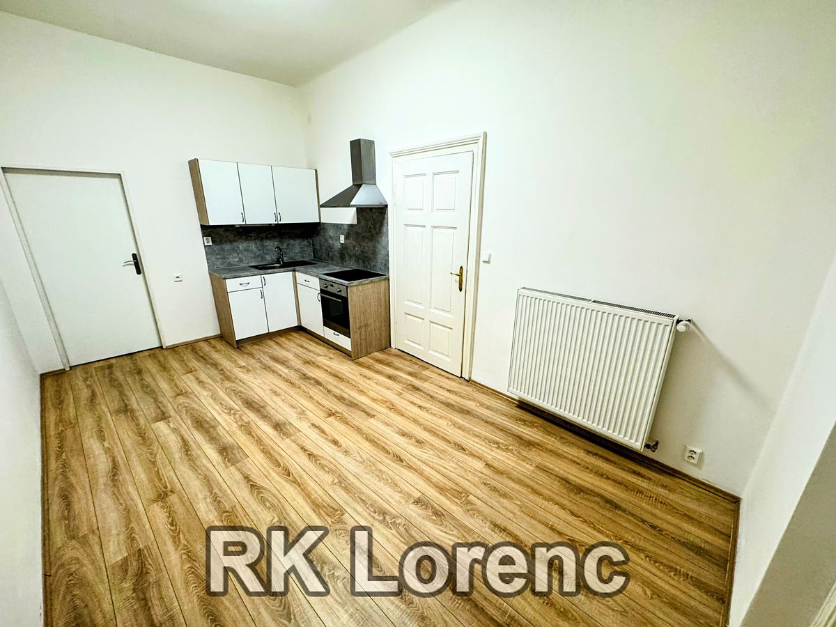 Pronájem bytu 2+kk 42 m² – fotografie 2