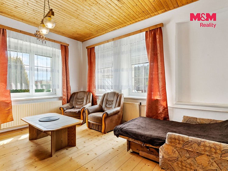 Prodej domu, 184 m² (7 z 23)