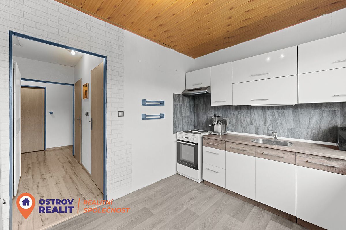 Prodej bytu 3+1 63 m² – fotografie 4
