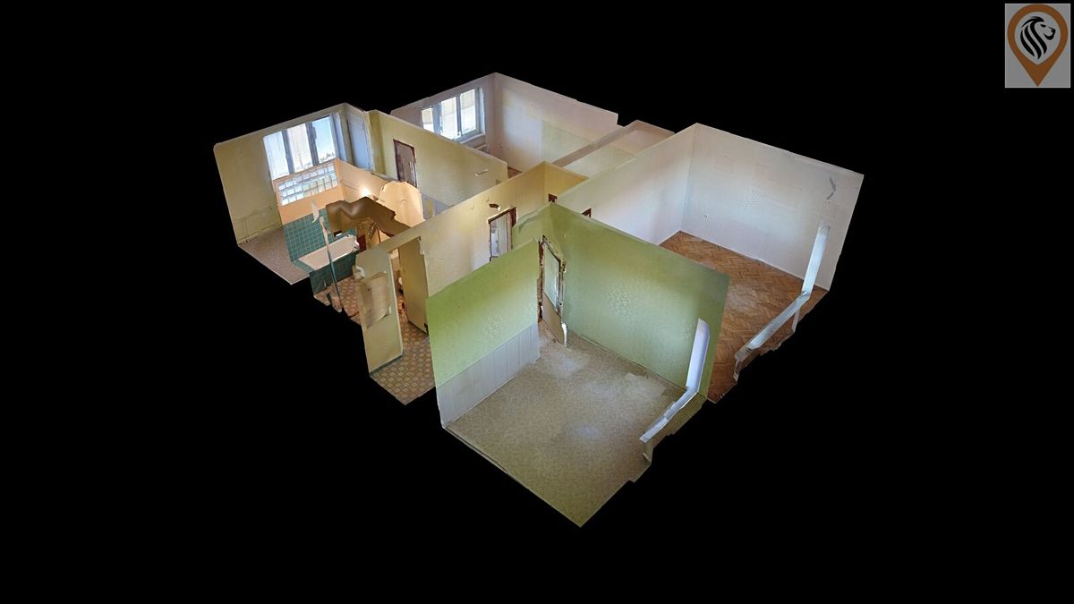 Prodej bytu 3+1 76 m² – fotografie 2