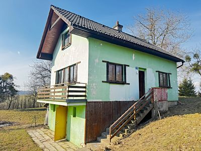 Prodej stavebního pozemku 3362 m²