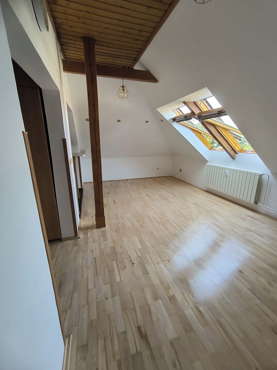 Pronájem bytu 2+kk 54 m²