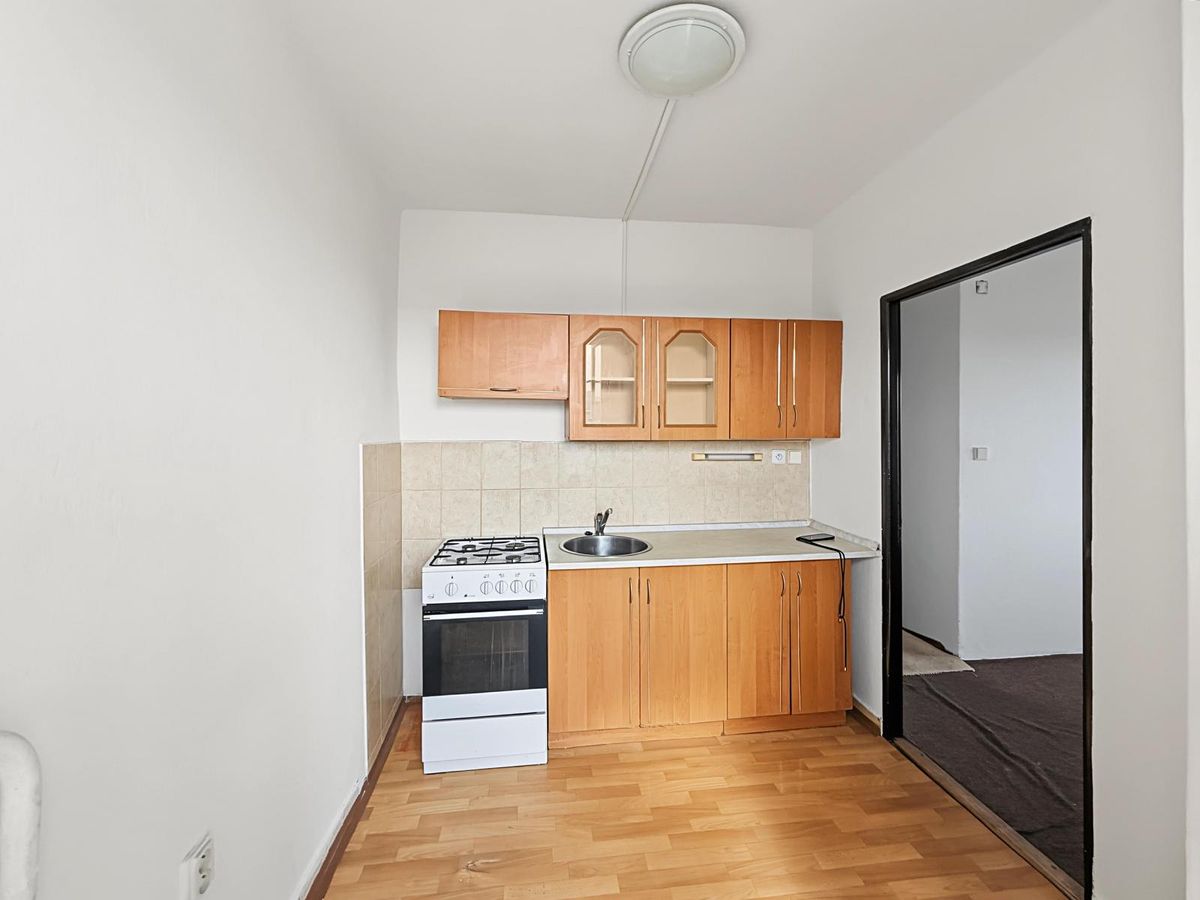 Pronájem bytu 2+1 49 m² – fotografie 4