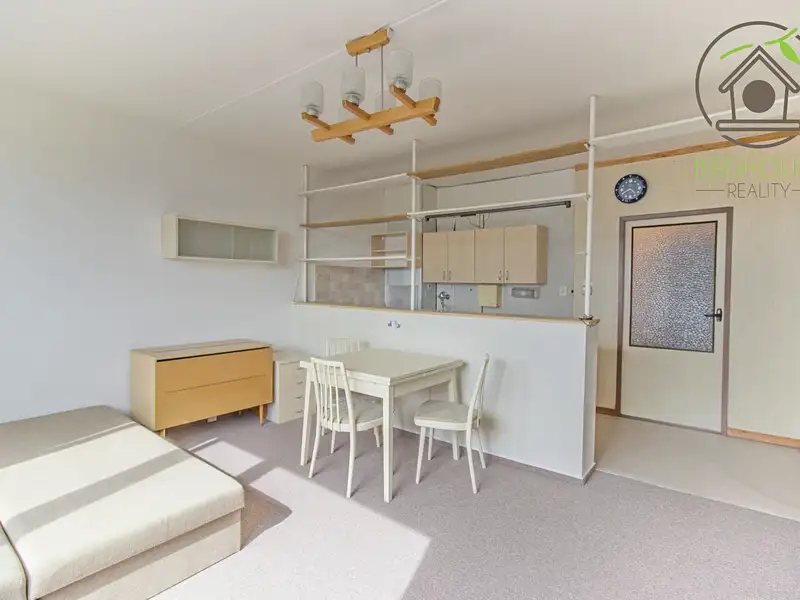 Prodej bytu 1+kk 34 m², Plzeň – náhled fotky 1