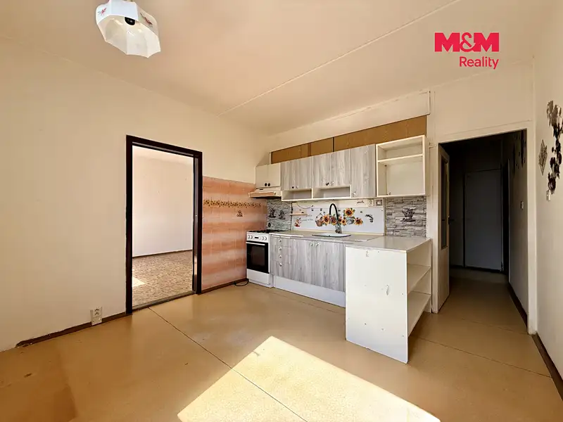 Prodej bytu 3+1 73 m², Strakonice – náhled fotky 3