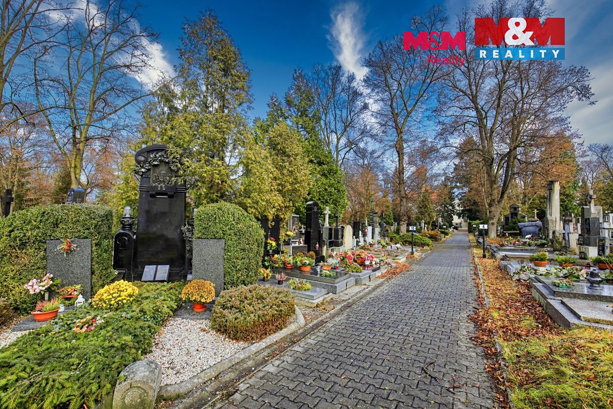 Prodej specifického typu nemovitosti 3 m², Plzeň – fotka 1 z 3