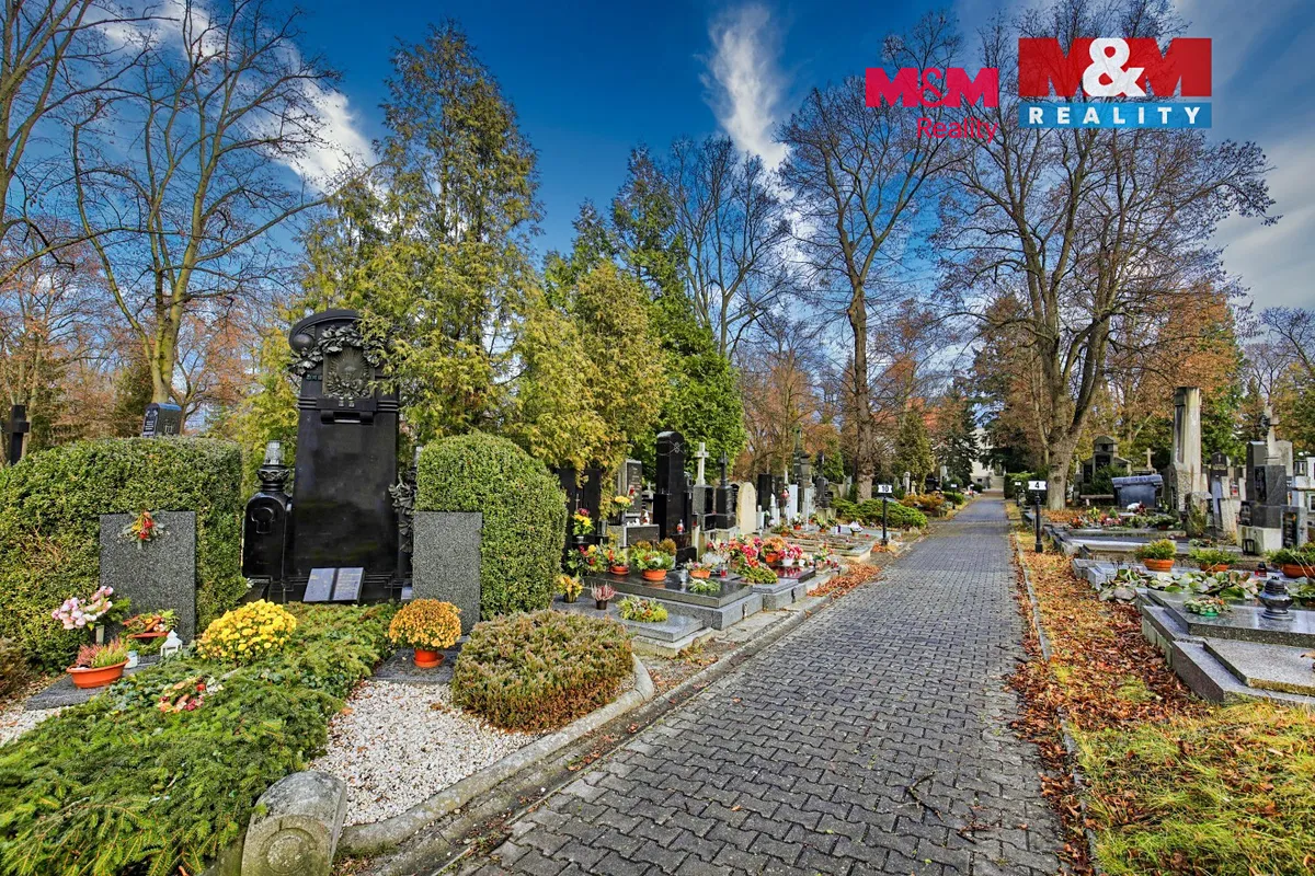Prodej specifického typu nemovitosti 3 m²