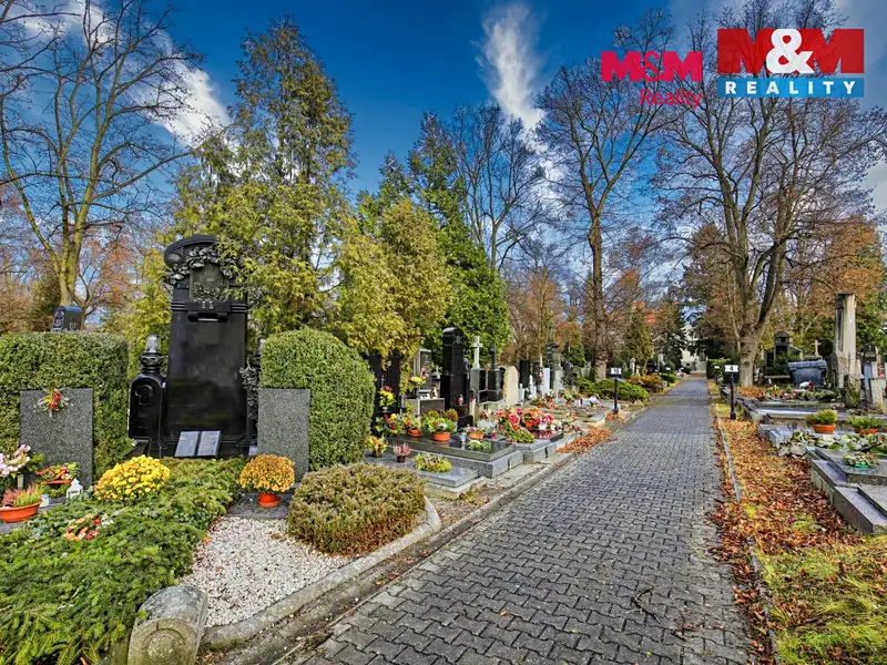 Prodej specifického typu nemovitosti 3 m², Plzeň – náhled fotky 1