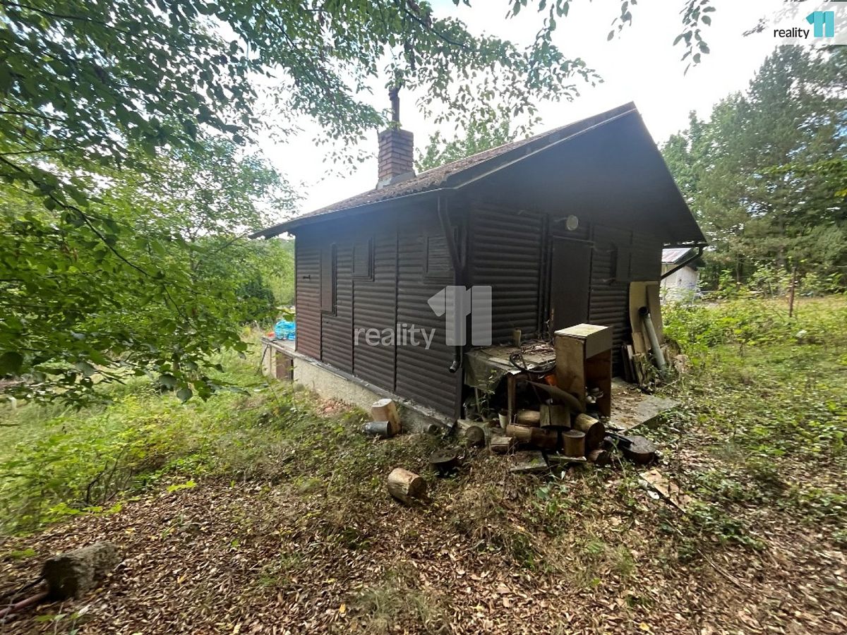 Prodej chaty 31 m², pozemek 484 m² – fotografie 4