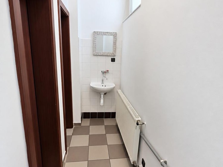 Pronájem komerčního prostoru, 130 m² (10 z 16)