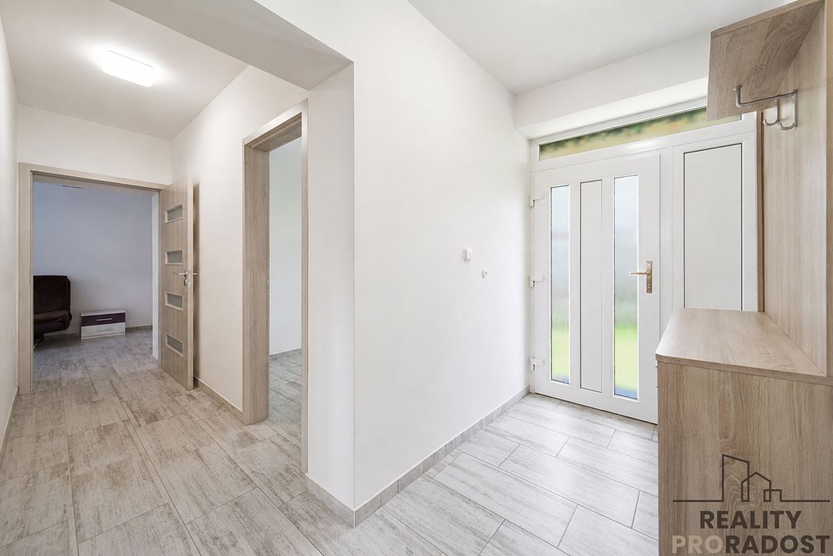 Prodej rodinného domu 170 m², pozemek 378 m² – fotografie 5
