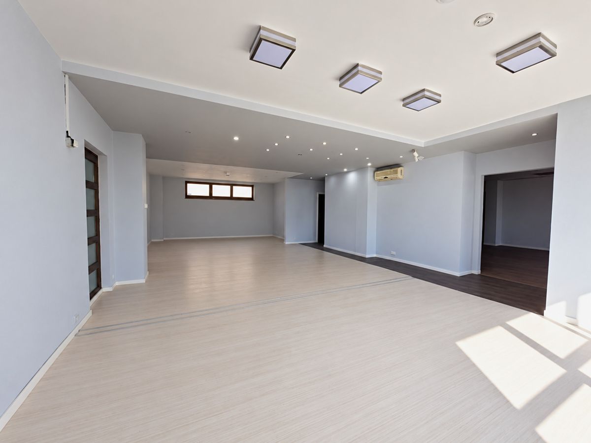 Pronájem kanceláře 165 m²
