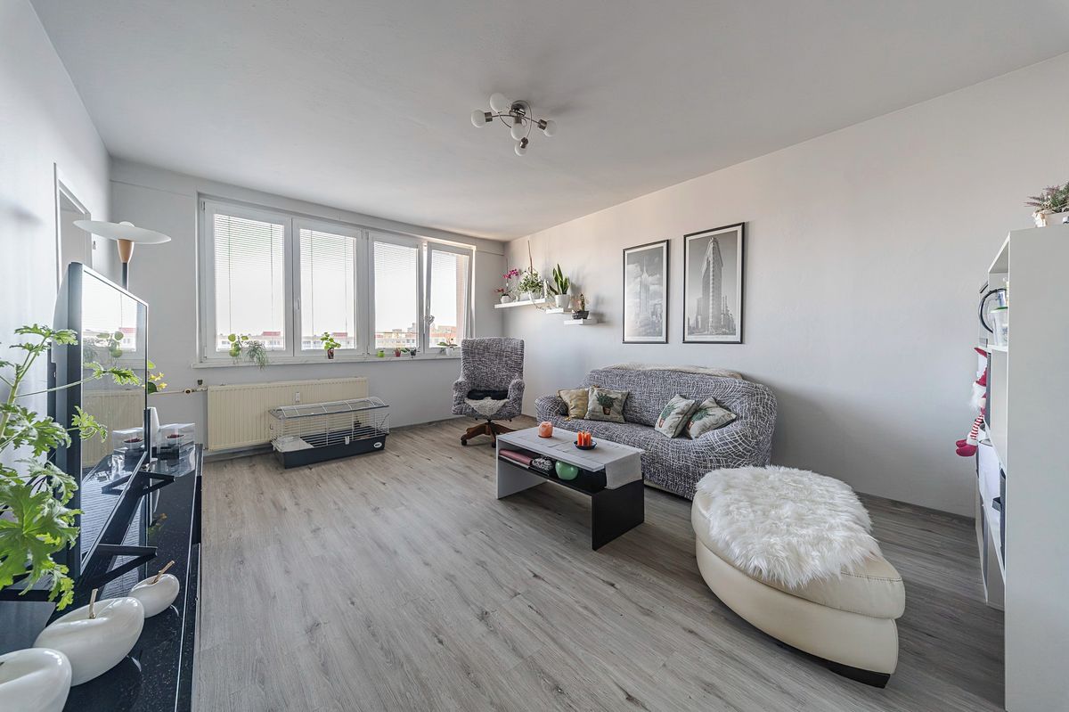 Prodej bytu 3+1 69 m² – fotografie 2