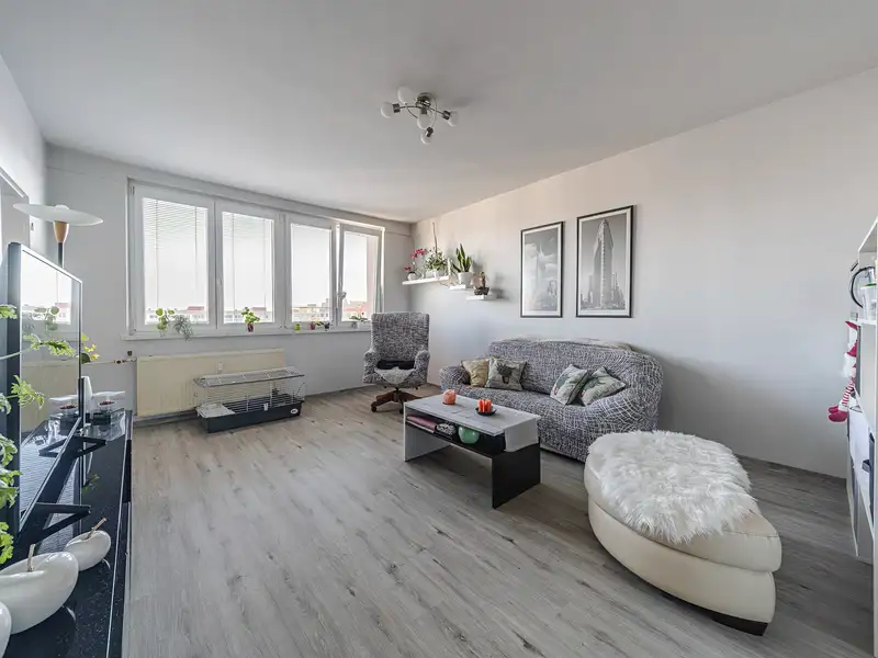Prodej bytu 3+1 69 m², Ostrava – náhled fotky 2