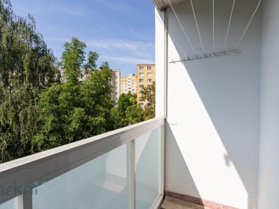 Prodej bytu 3+1 71 m²