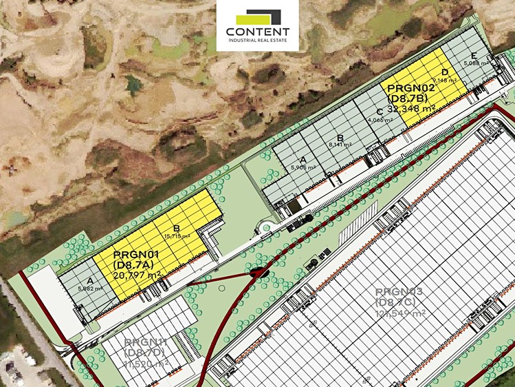 Pronájem komerčního prostoru, 3 000 m² (20 z 20)