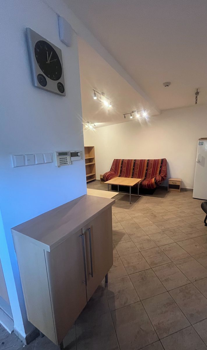 Pronájem bytu 1+kk 36 m² – fotografie 5