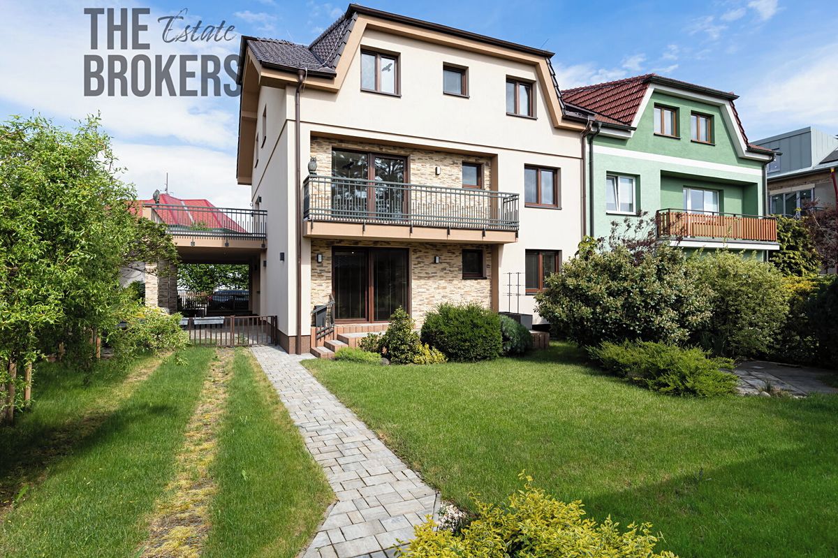 Prodej bytu atypický 13 m²