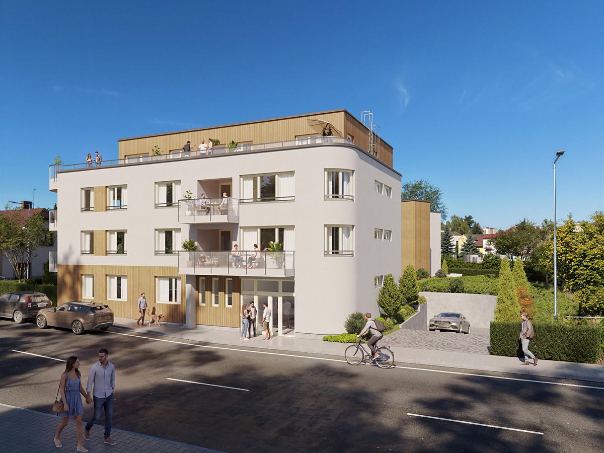 Prodej bytu 4+kk 106 m² – fotografie 3