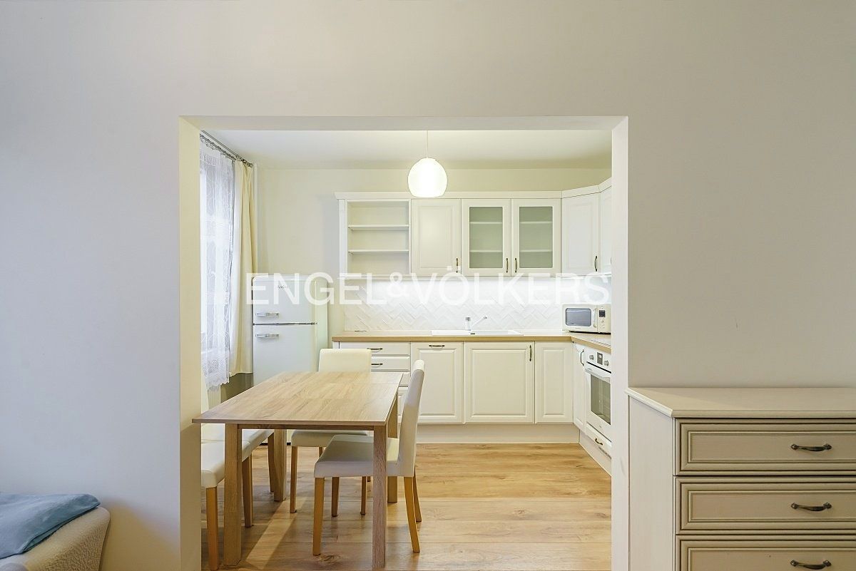Pronájem bytu 3+kk 73 m² – fotografie 5