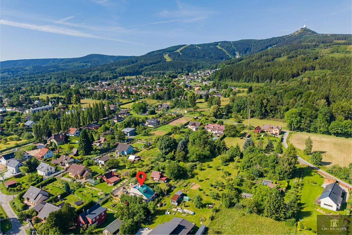 Prodej rodinného domu 110 m², pozemek 489 m²
