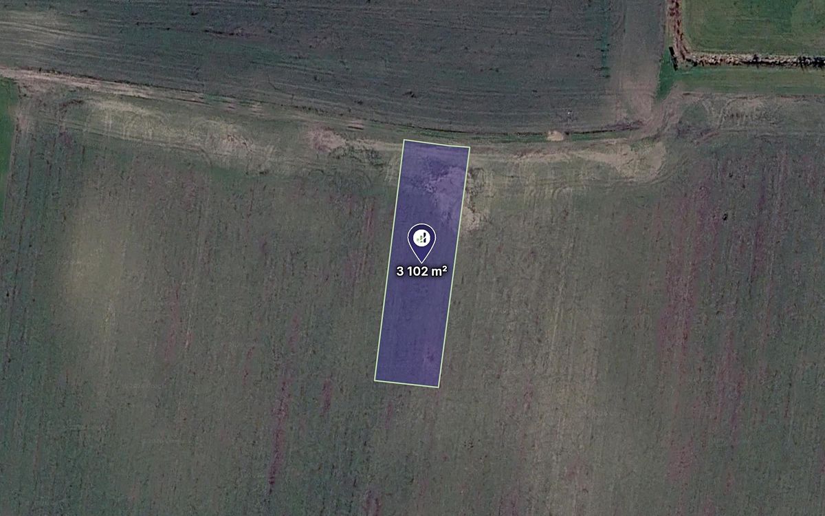 Prodej pole 14384 m² – fotografie 4