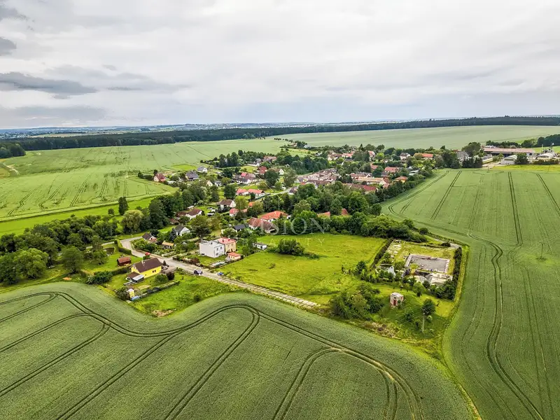 Prodej stavebního pozemku 751 m², Chotoviny – náhled fotky 1