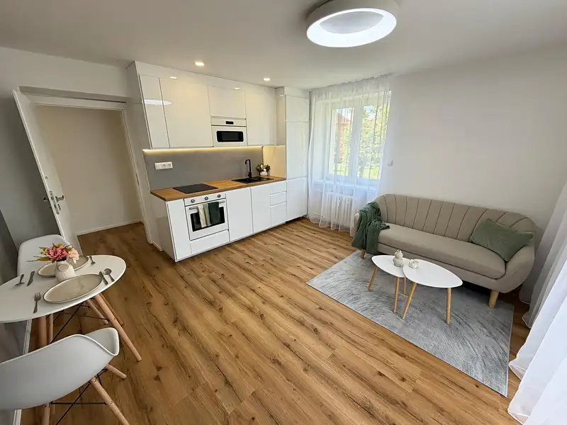 Prodej bytu 2+kk 48 m², Hodonín – náhled fotky 2