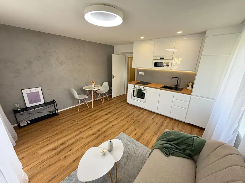 Prodej bytu 2+kk 48 m², Patočkova, Hodonín