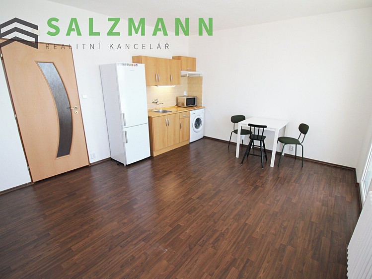 Wohnung 1+kk zum Kauf, 35 m² (2 von 20)