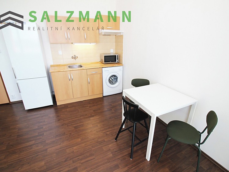 Wohnung 1+kk zum Kauf, 35 m² (5 von 20)
