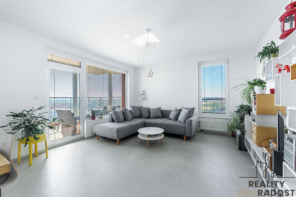 Prodej bytu 3+kk 80 m² – fotografie 2
