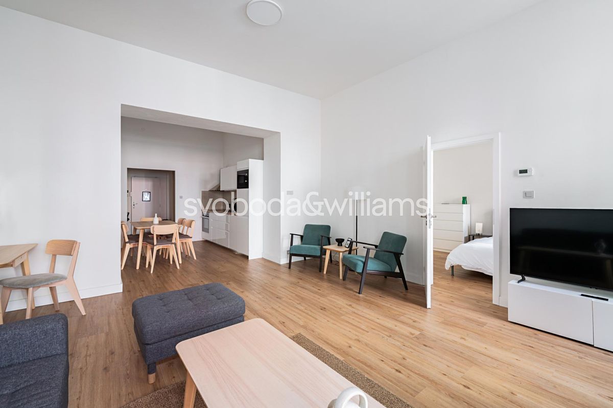 Prodej bytu 3+kk 75 m² – fotografie 2