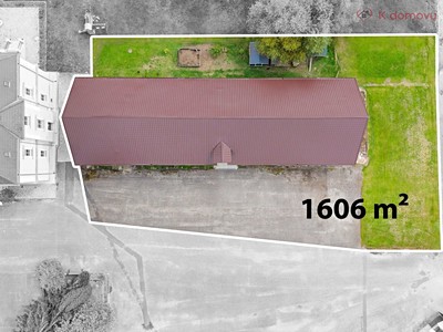Комерційне приміщення на продаж, 476 м² (2 з 26)