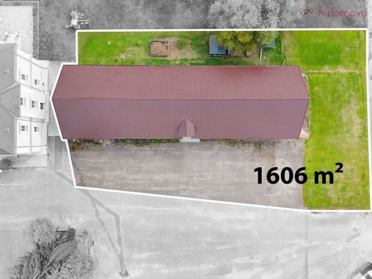 Комерційне приміщення на продаж, 476 м² (2 з 26)