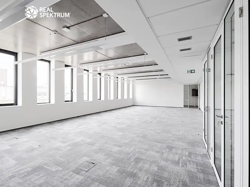 Pronájem kanceláře 257 m², Brno – náhled fotky 3