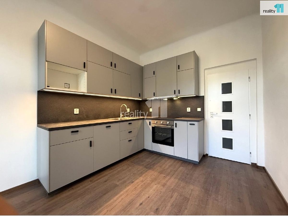 Pronájem bytu 3+1 68 m² – fotografie 3