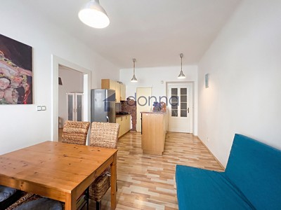 Prodej bytu 2+kk 51 m²