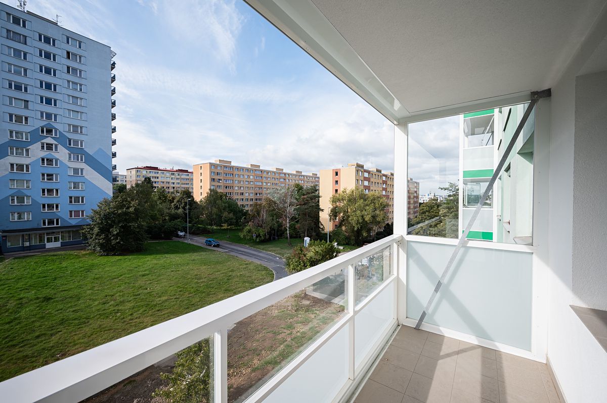 Pronájem bytu 3+1 76 m² – fotografie 3