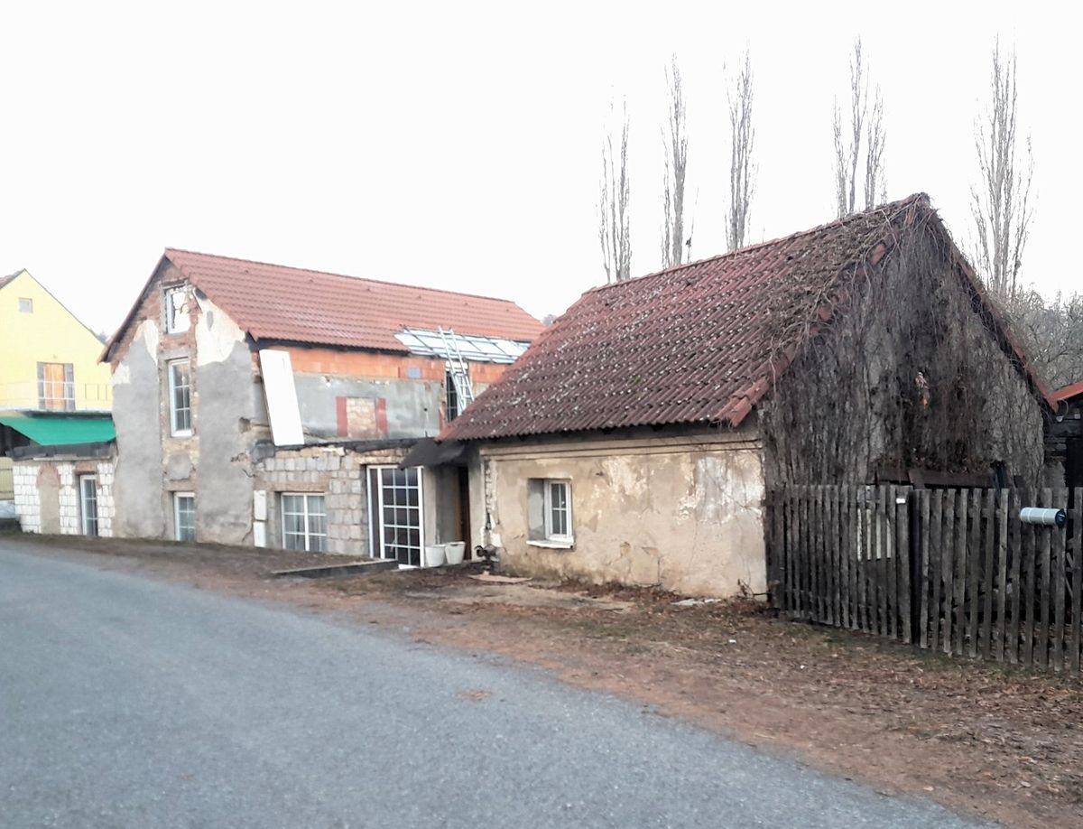 Prodej rodinného domu 252 m², pozemek 238 m² – fotografie 5